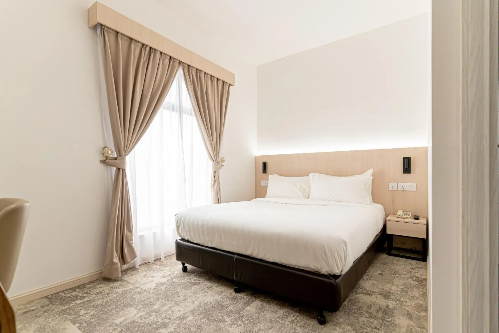 Photo - Koho Hotel