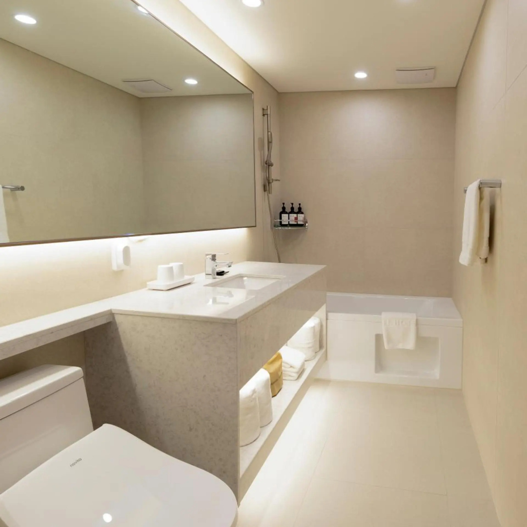 Foto - SL Hotel Myeongdong