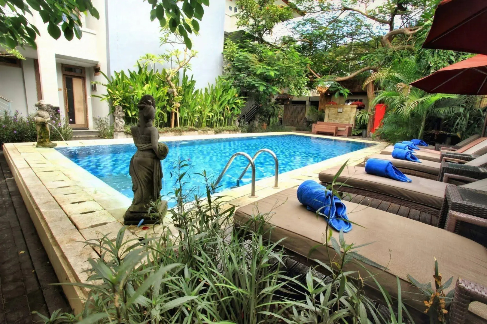 Photo - Pondok Sari Kuta