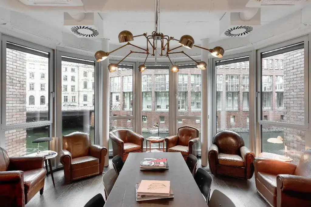 Photo - Ruby Lotti Hotel Hamburg