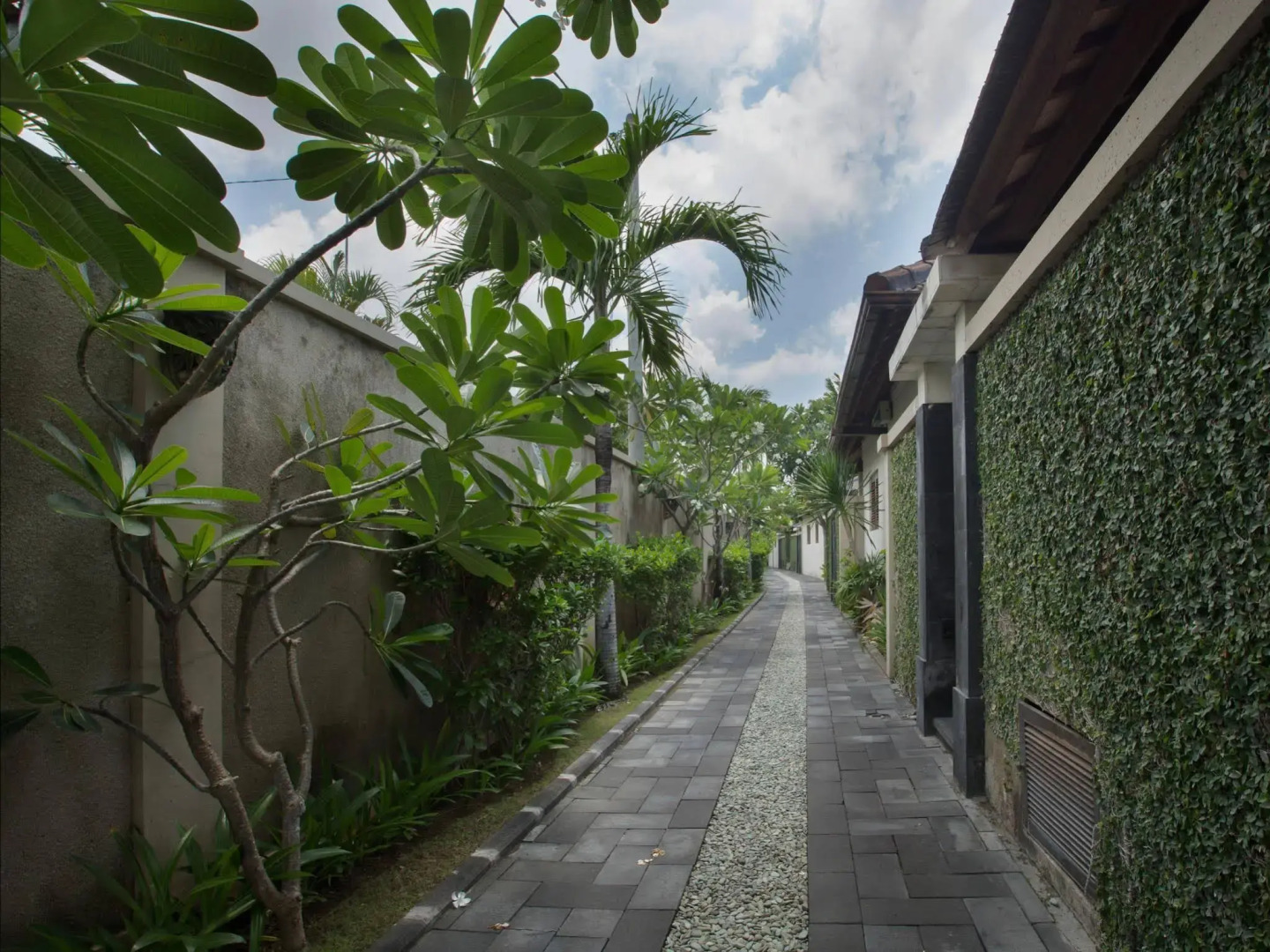 Foto - DISINI Luxury Spa Villas-CHSE Certified