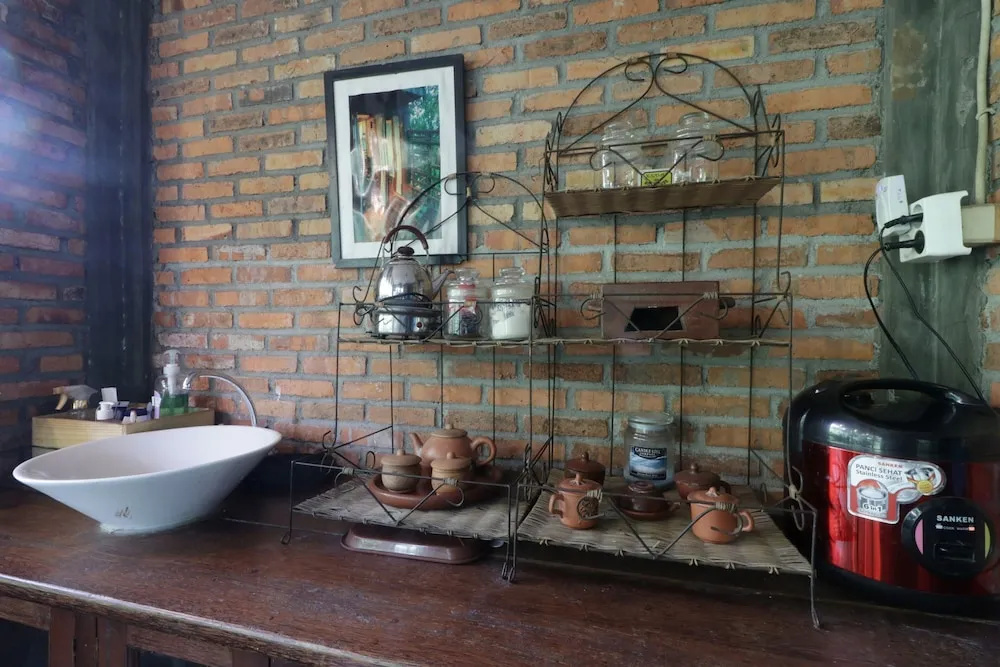 Photo - NILA HOUSE, Sharia Family Home Stay