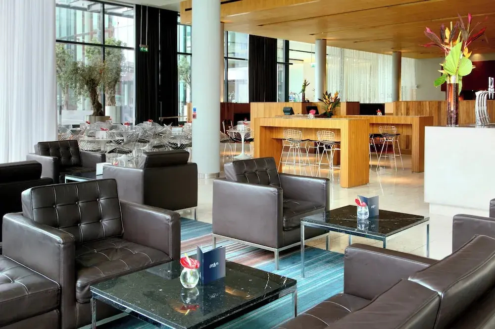 Foto - The Manchester Deansgate Hotel, by IHG