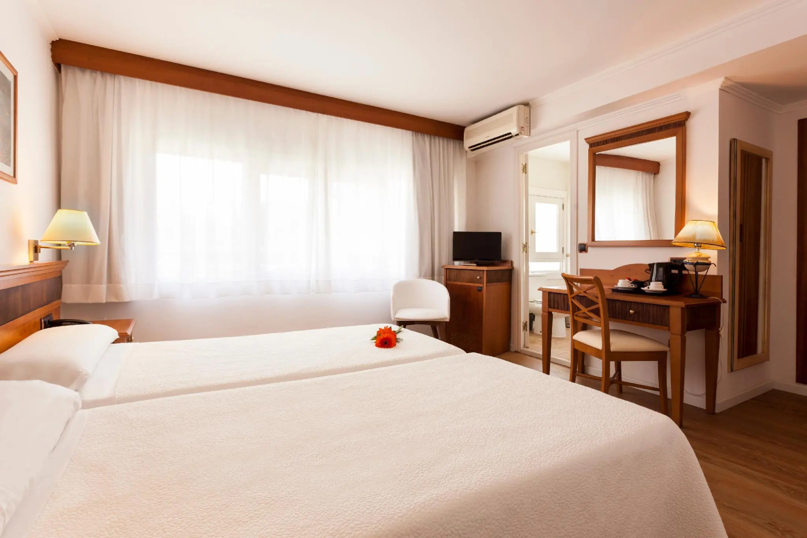 Photo - Hotel Araxa - Adults Only