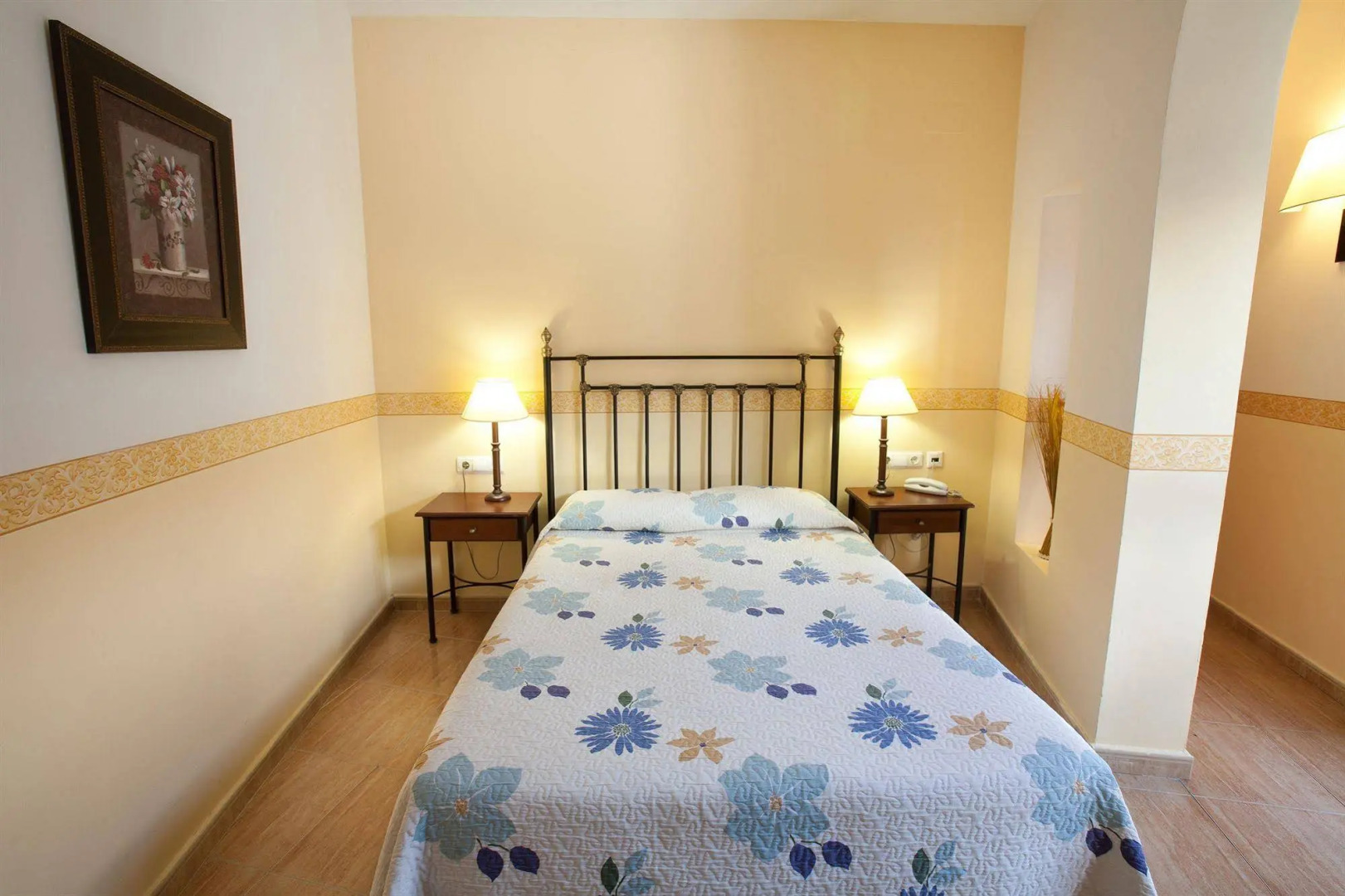 Photo - Hotel San Miguel