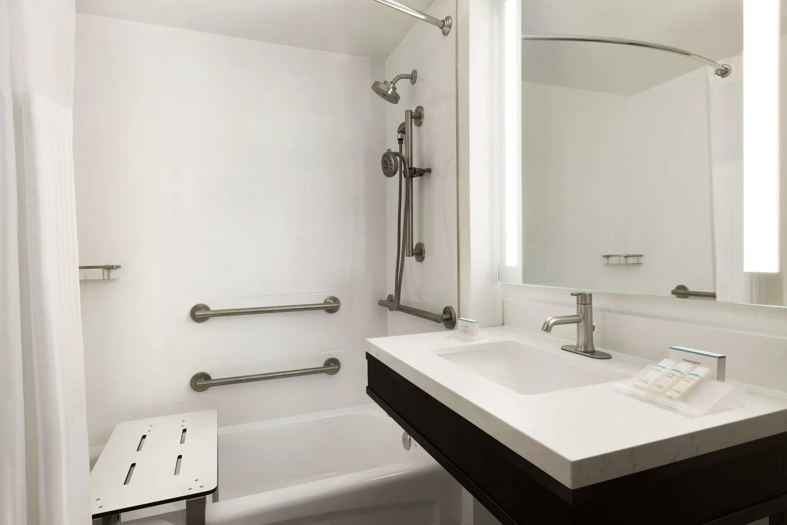 Foto - Hilton Garden Inn Washington DC Downtown