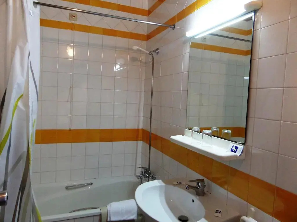 Foto - Hotel Luar