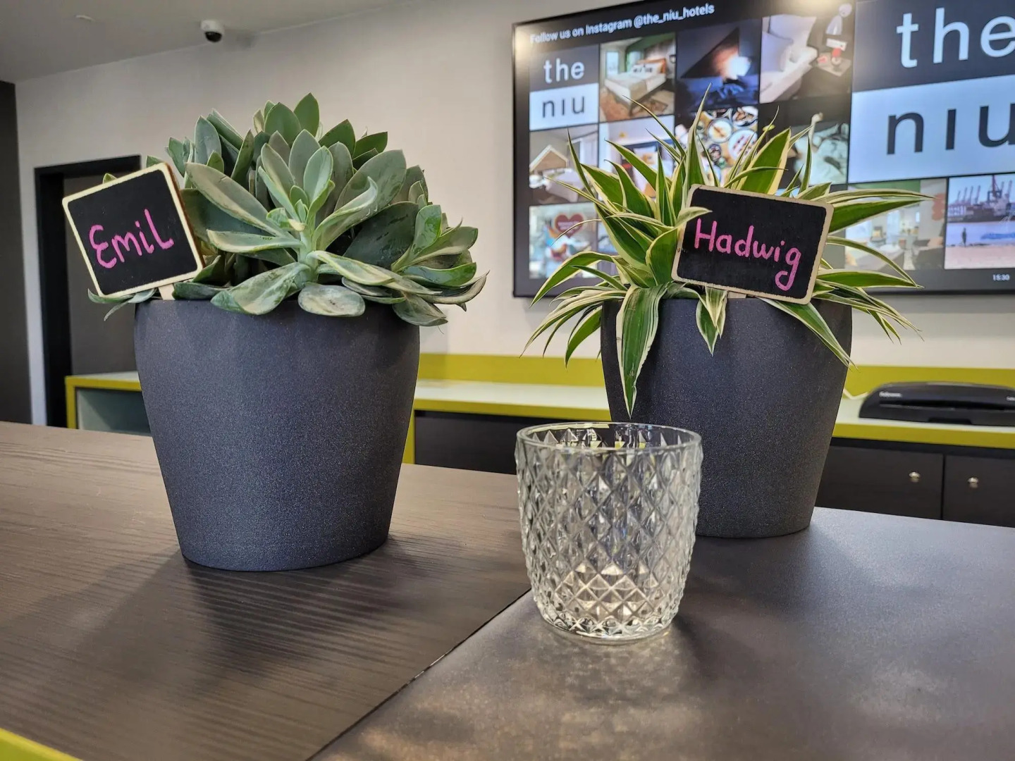 Foto - Holiday Inn - the niu, Seven Dusseldorf Ost by IHG