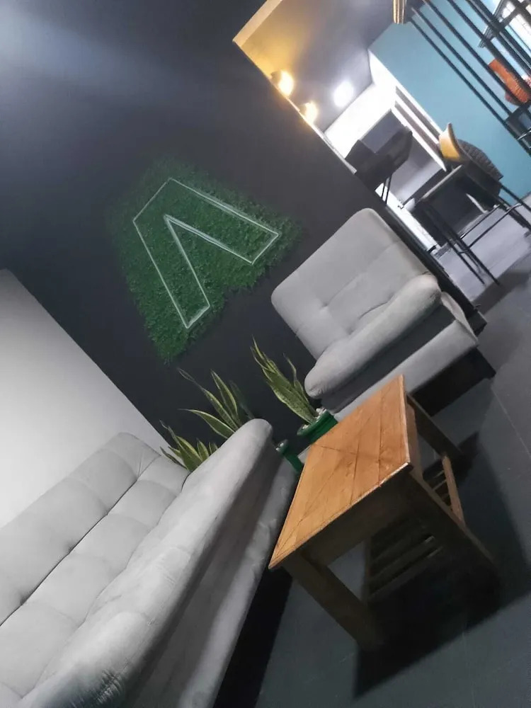 Foto - Hotel Capital HEU