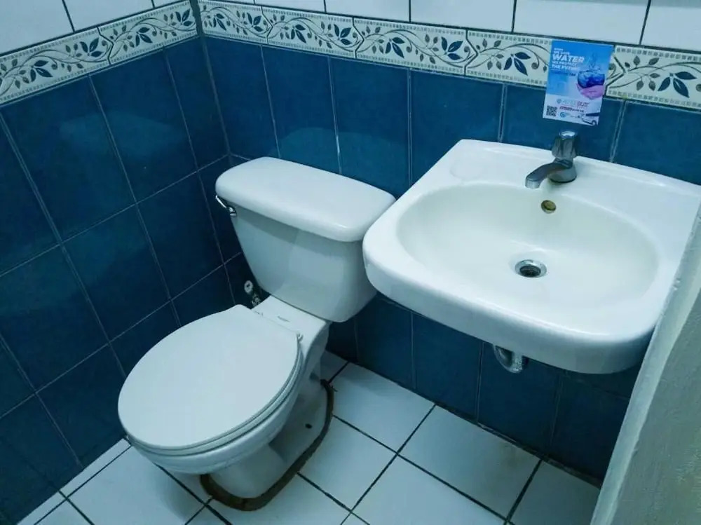 Photo - Gaudy's Hostel