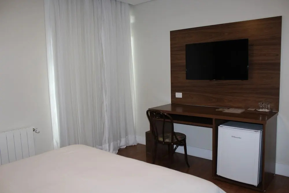 Foto - Hotel Chateau
