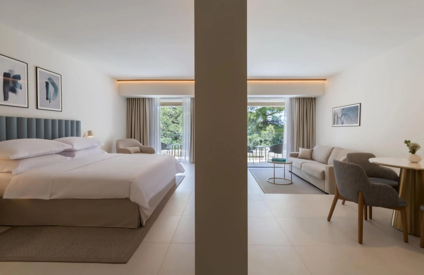 Photo - Bluesun Hotel Soline