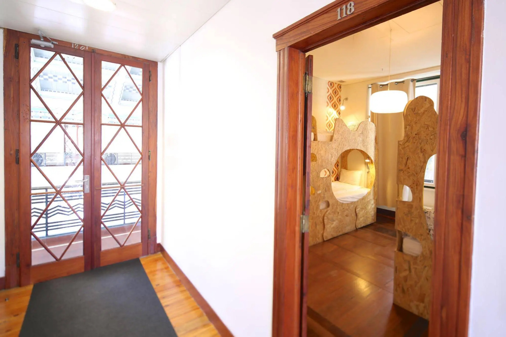 Photo - Sunset Destination Hostel