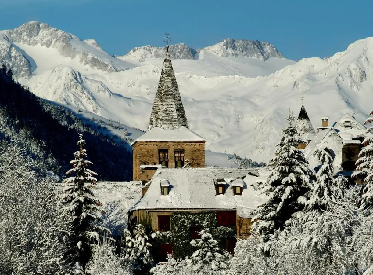 Photo - Hotel SNÖ Beret