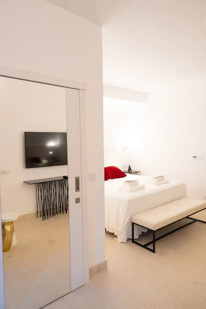 Foto - The White Knight Premium Boutique Hotel