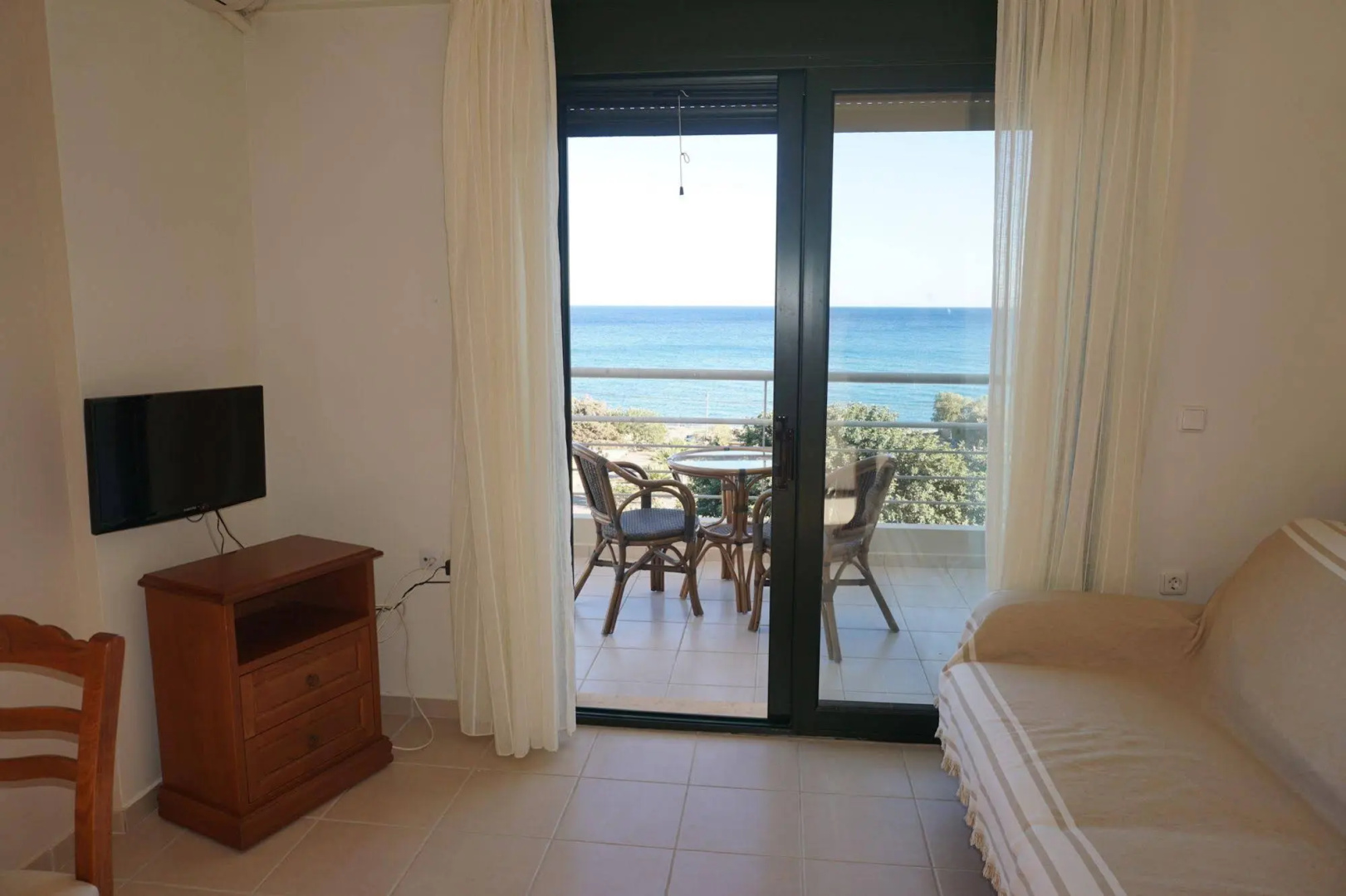 Portela Suites Kampoula