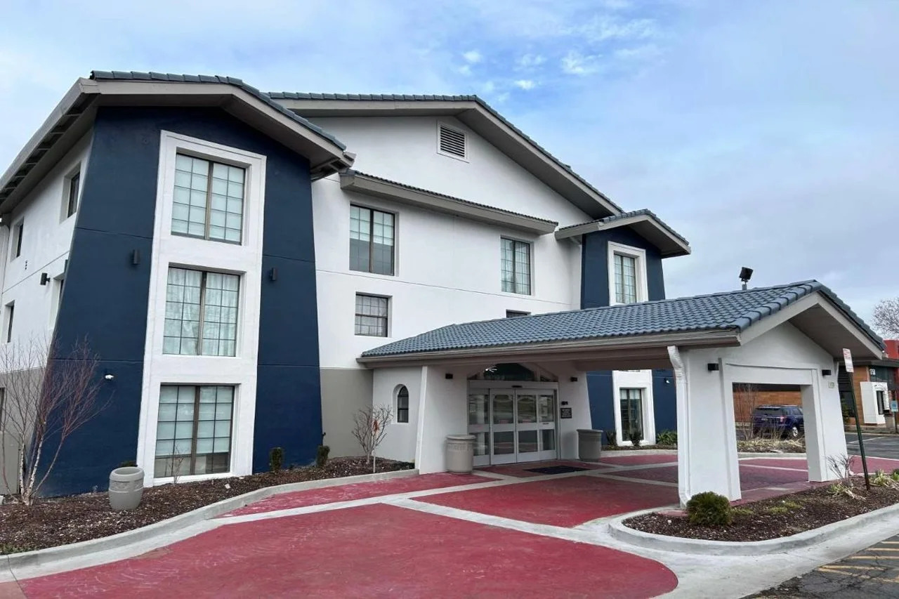 Foto - Best Western Schaumburg – O’Hare NW