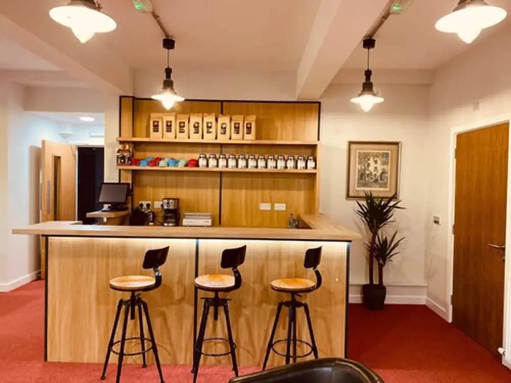 Foto - Smith Place Hotel