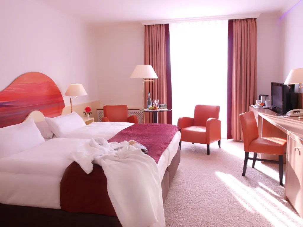 Foto - Hotel & Spa Sommerfeld - Adults Only