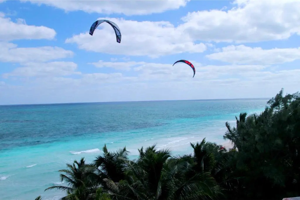 Photo - Chiringuito Tulum