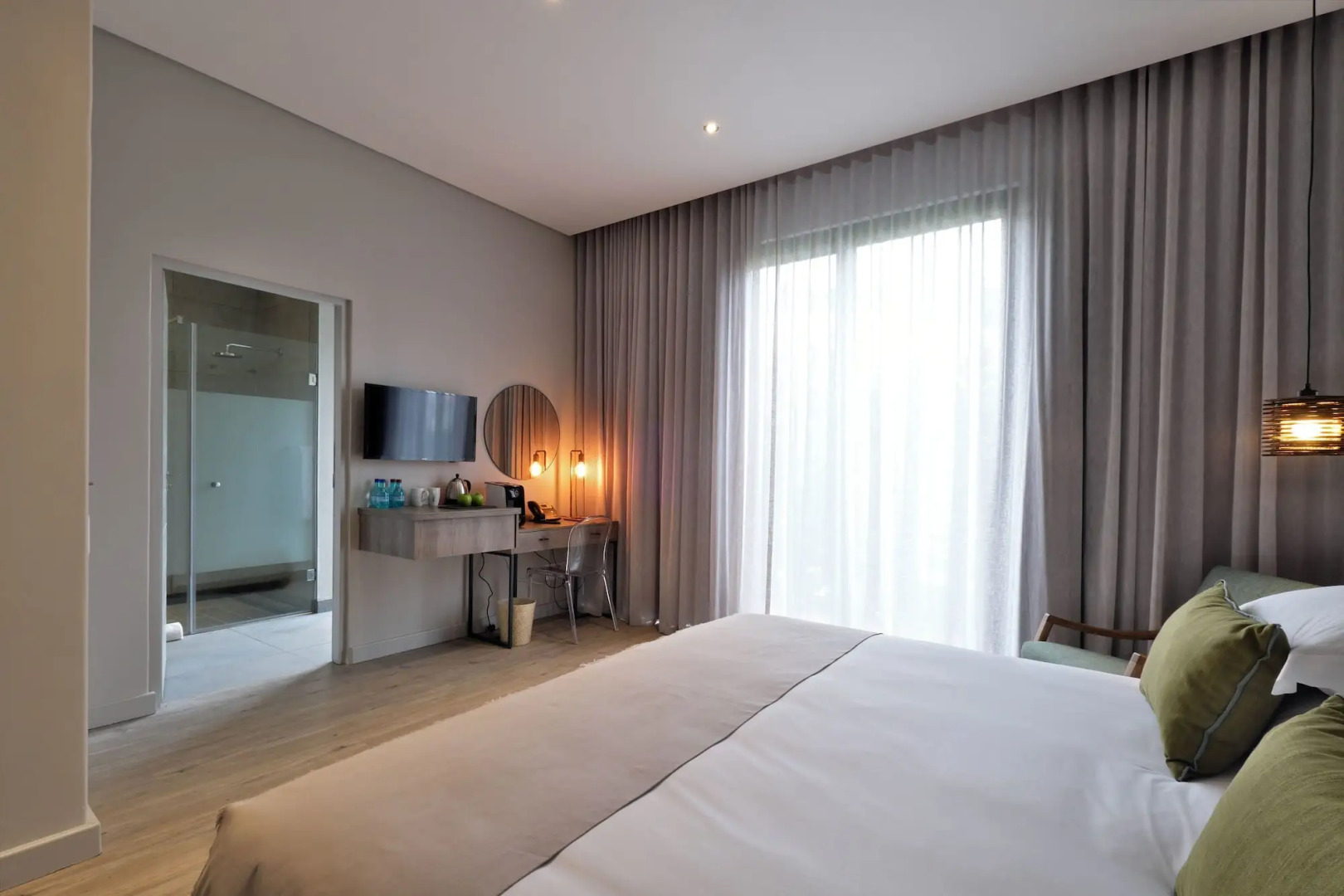 Photo - The Tree House Boutique Hotel by The Living Journey Collection