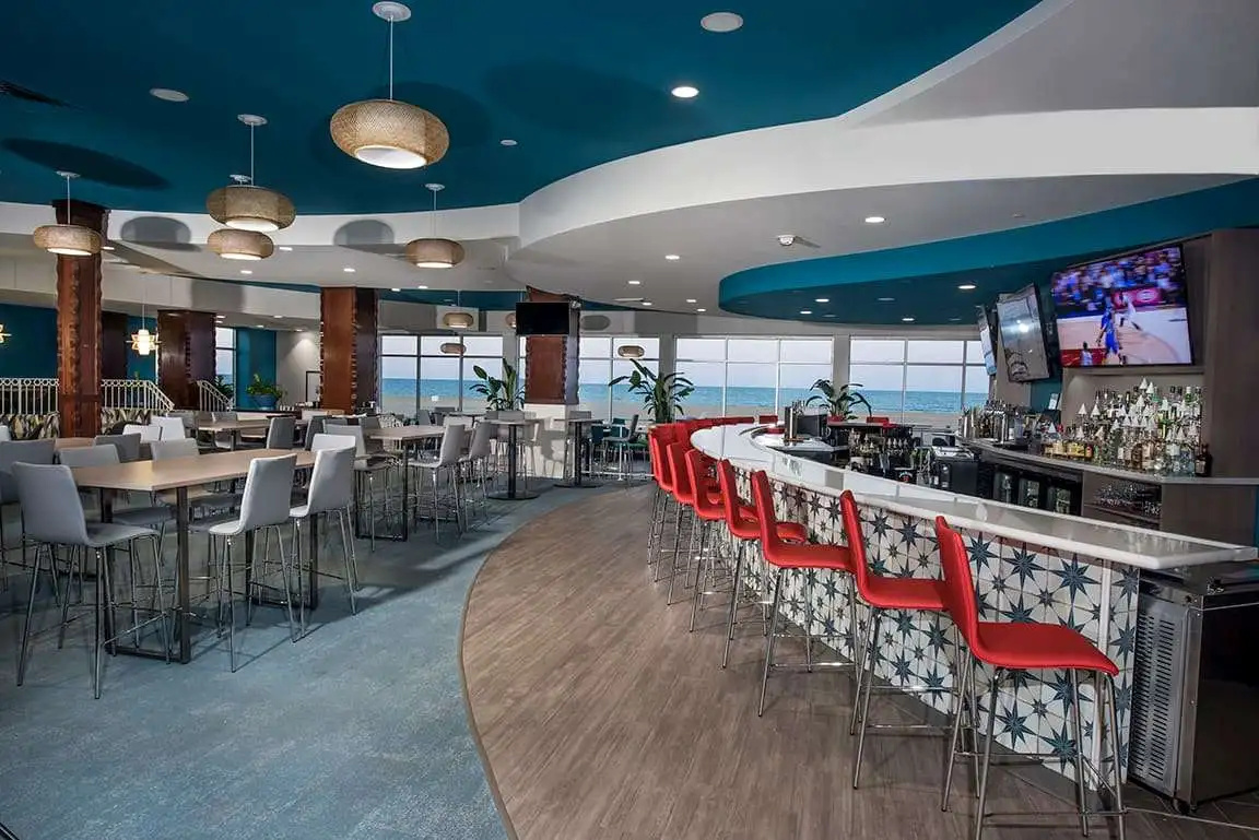 Foto - Wyndham Virginia Beach Oceanfront