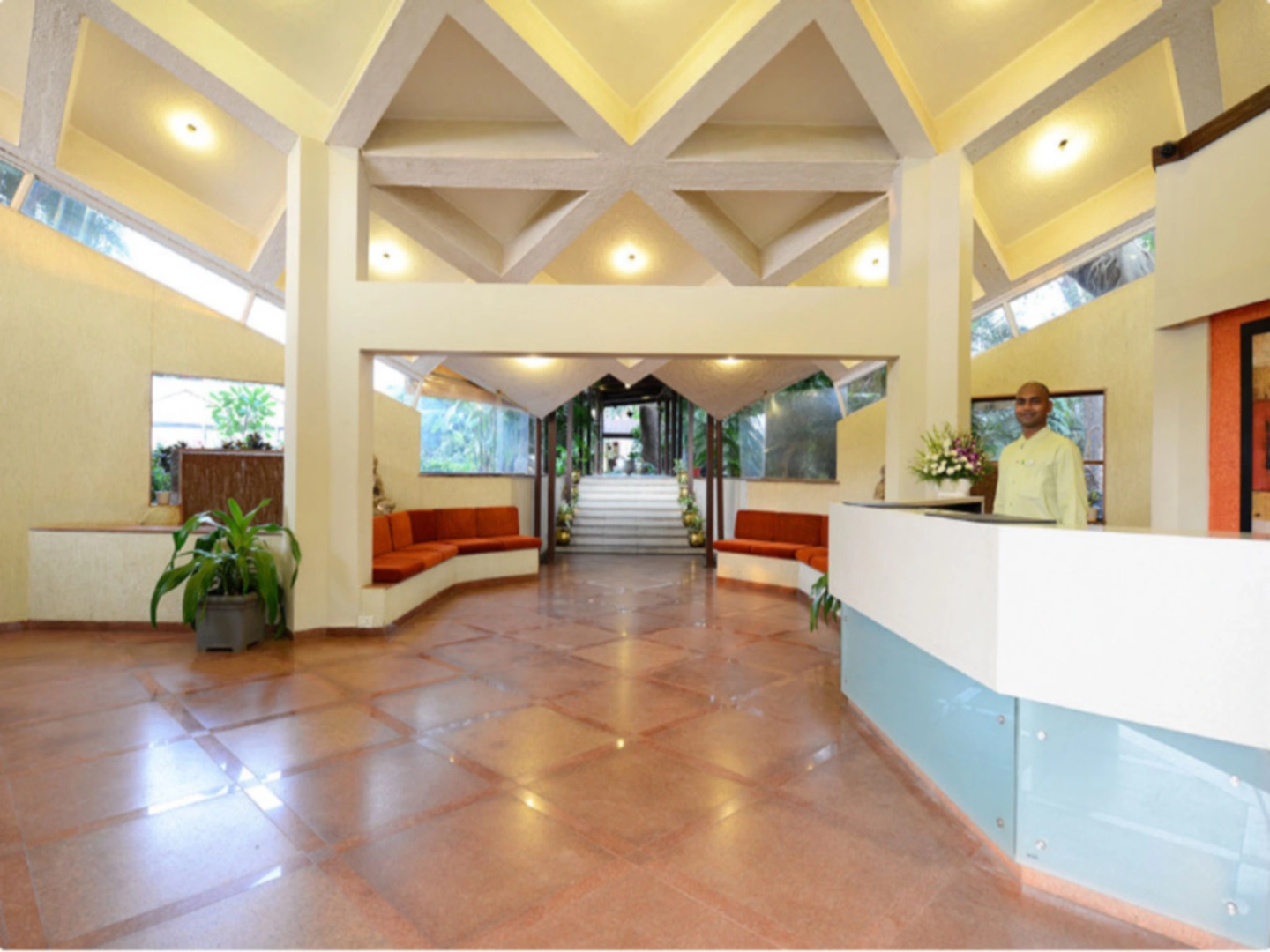 Foto - Athiva Resort & Spa Khandala - Formerly Dukes Retreat