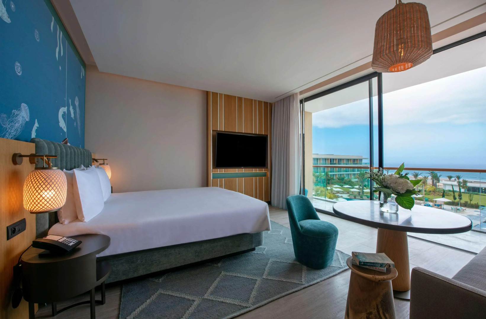 Foto - Hyatt Regency Taghazout