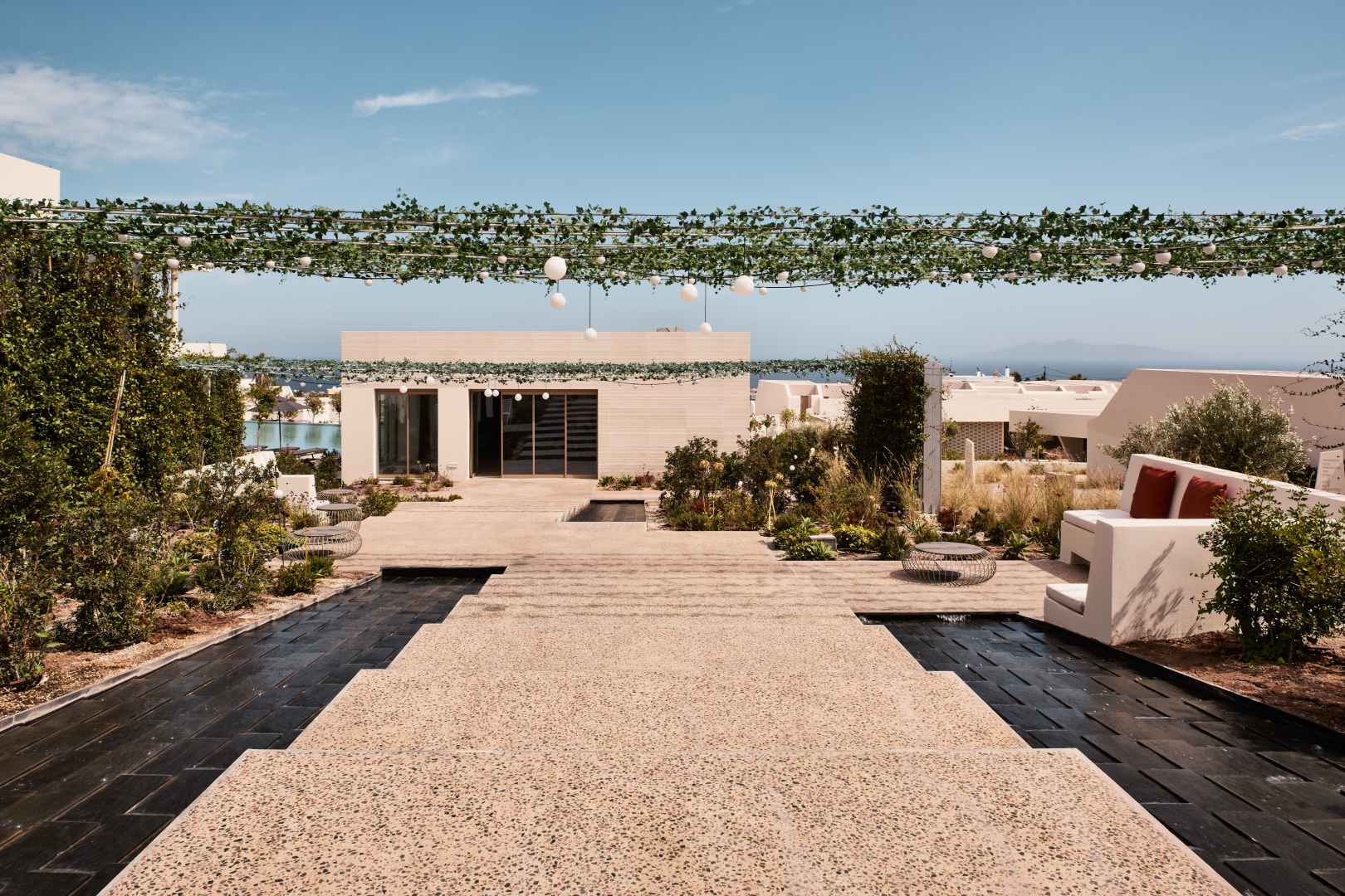 Foto - Noūs Santorini, a Member of Design Hotels