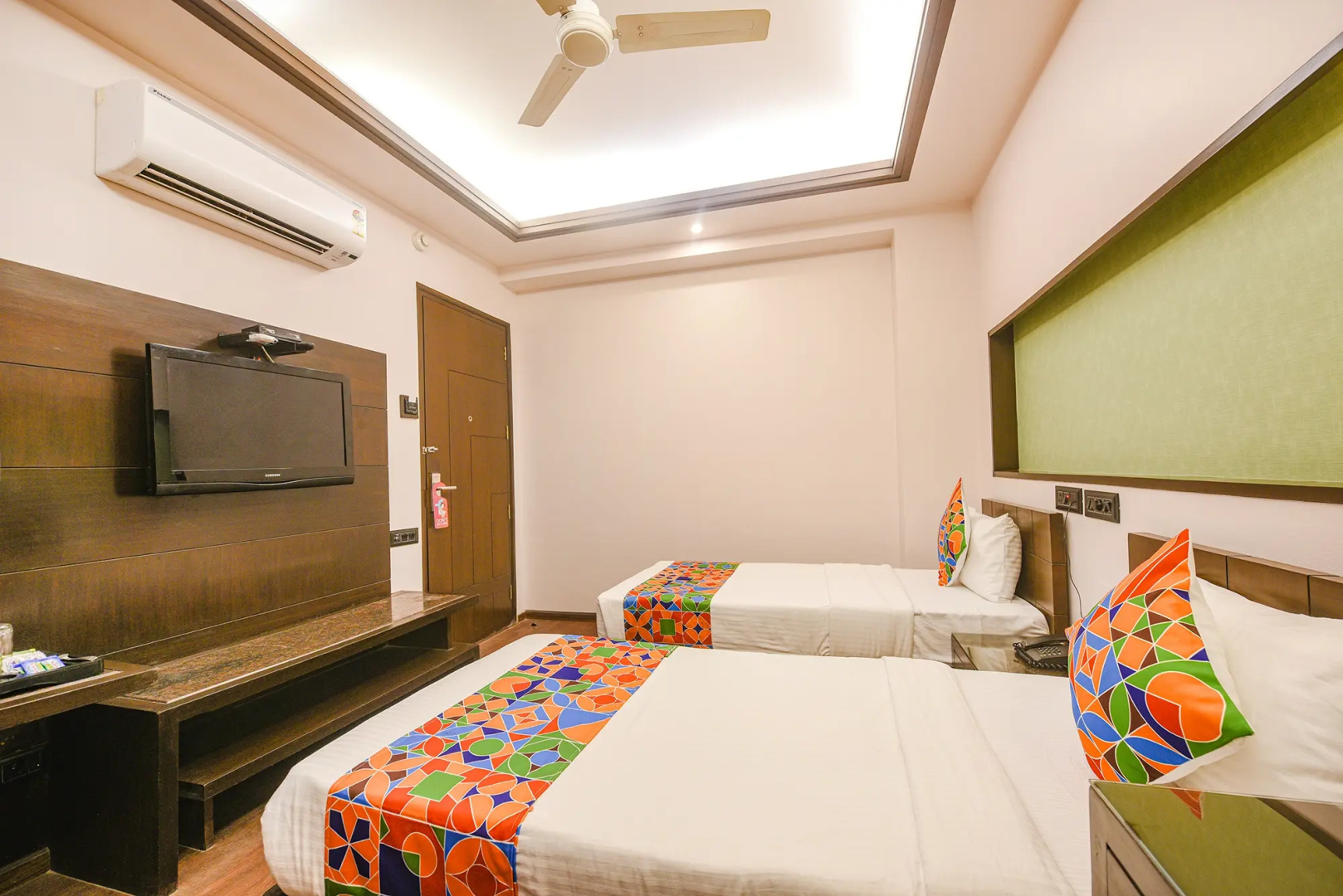 Photo - FabHotel Aashraye