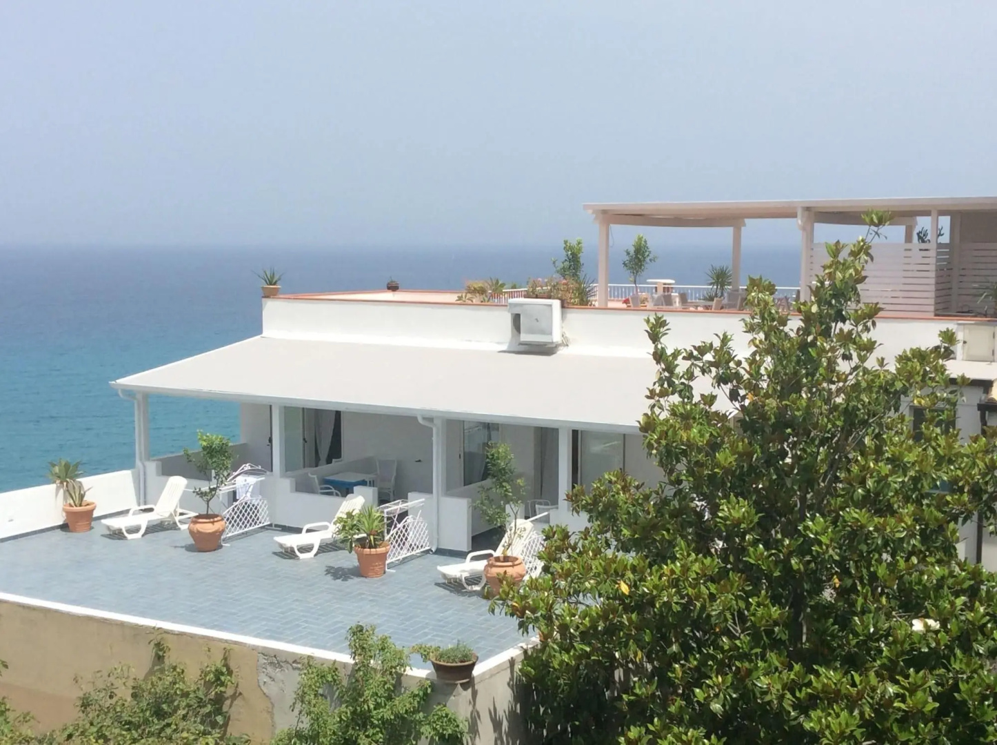 Photo - Tropea Boutique Hotel