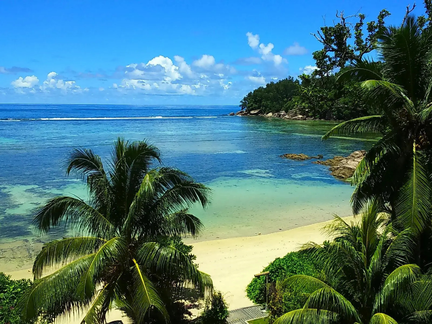 Foto - Crown Beach Hotel Seychelles