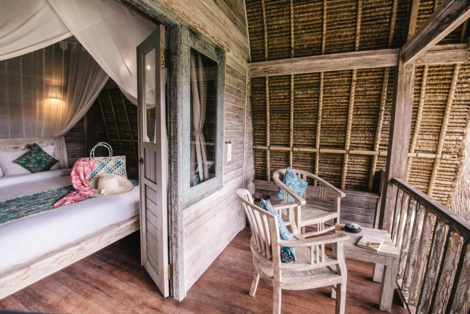 Foto - Dream Beach Huts
