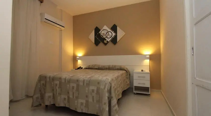 Foto - Flat Gonzaga Praia