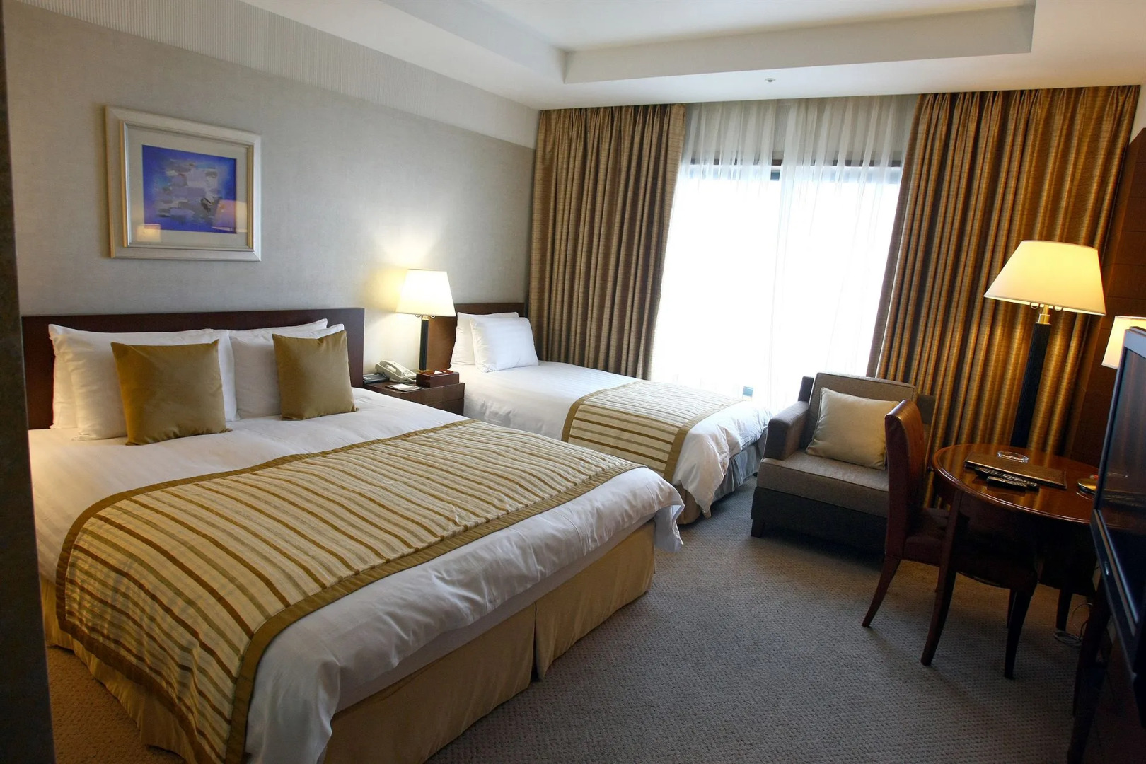 Foto - Niagara Hotel