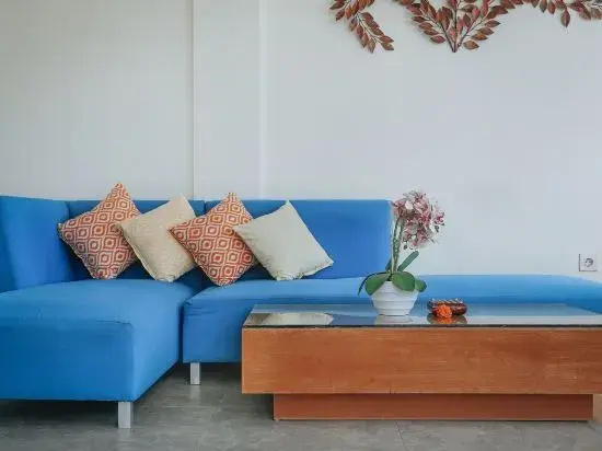 Foto - The Wina Villa Seminyak