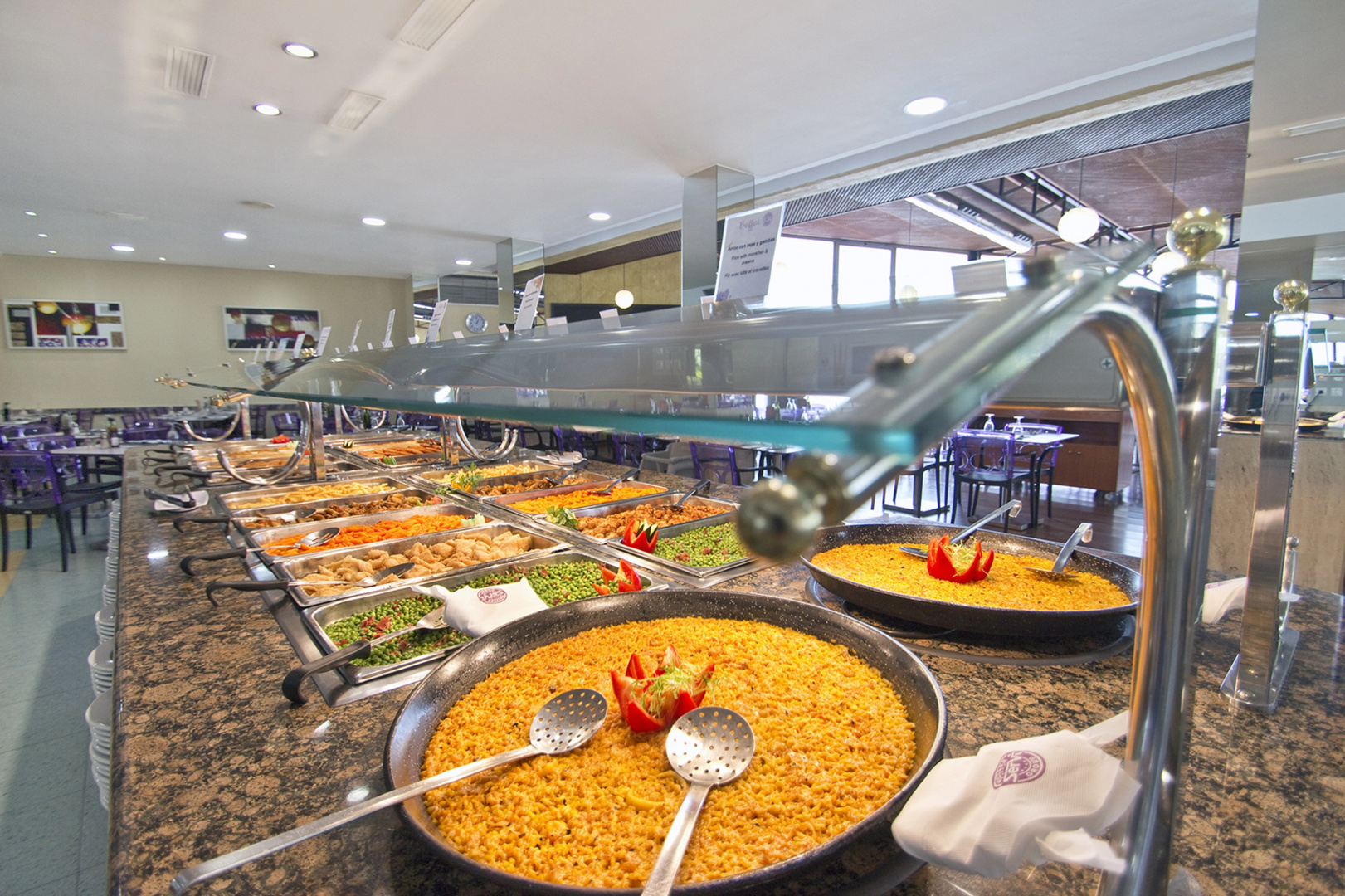 Photo - Hotel Servigroup Pueblo Benidorm