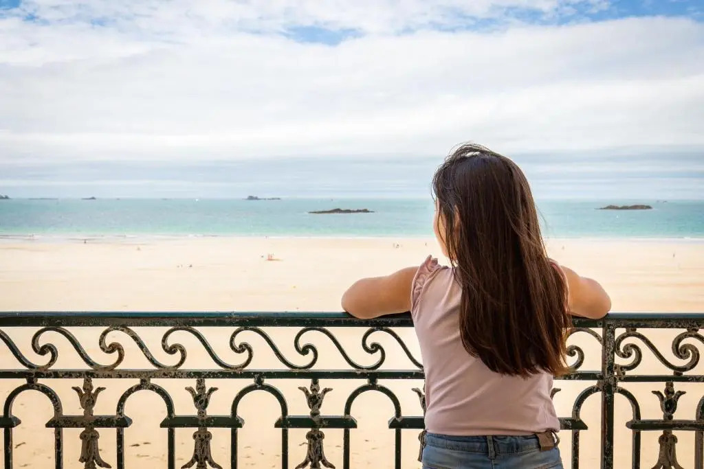 Photo - Hotel Kyriad Saint Malo Centre Plage