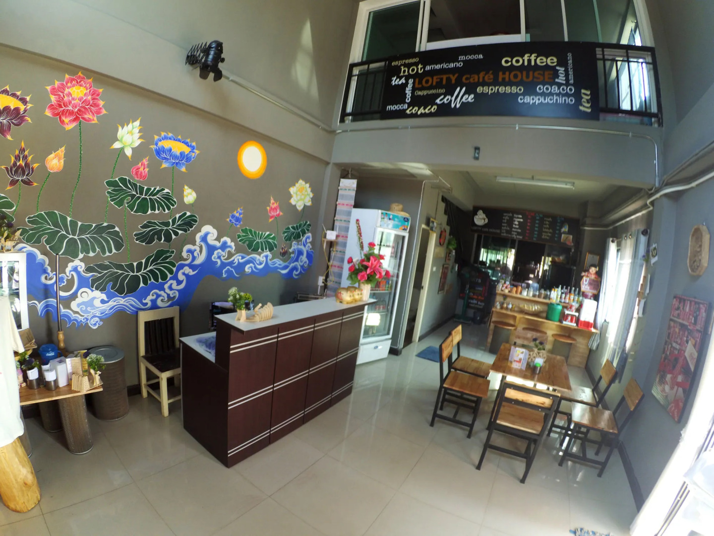 Foto - The Lofthouse Sansai