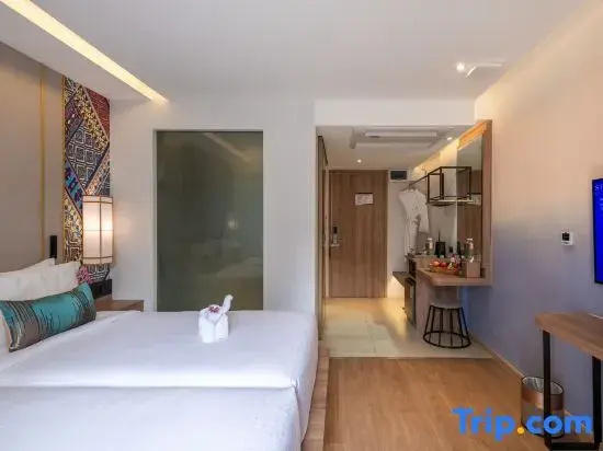 Foto - Stay Collection Chiangmai