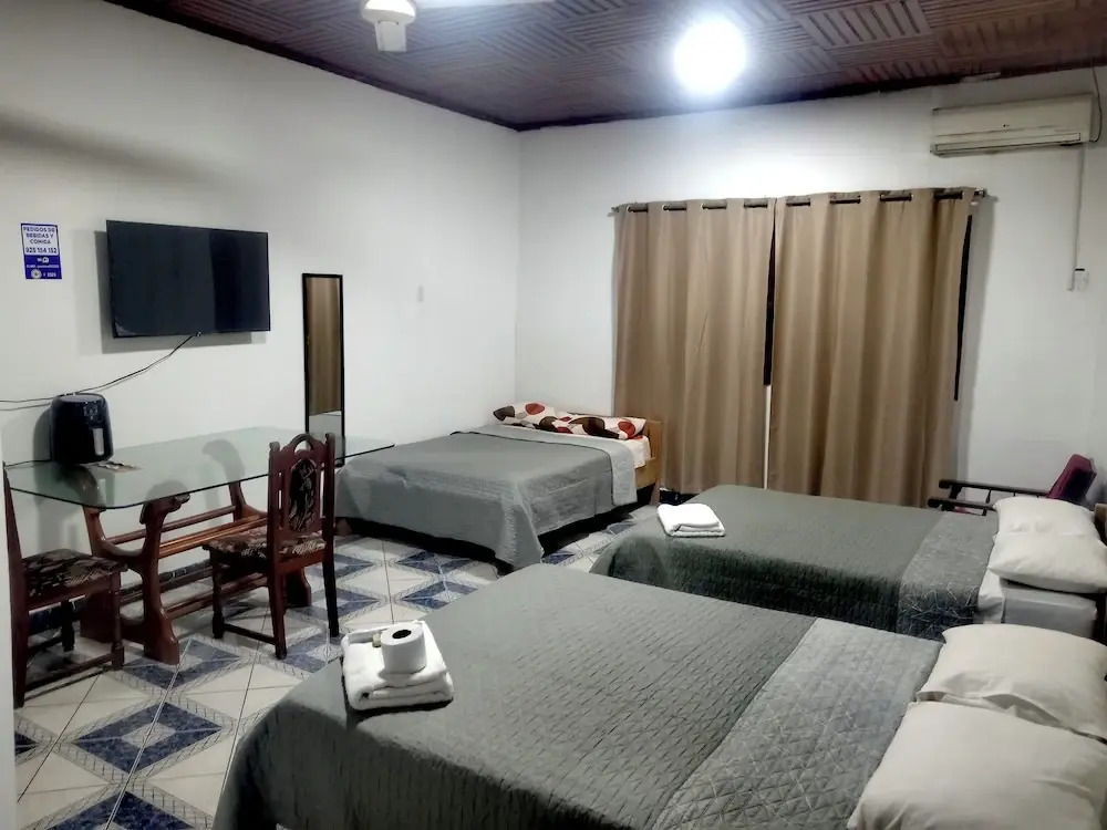 Foto - Alojamiento CASA LUNA