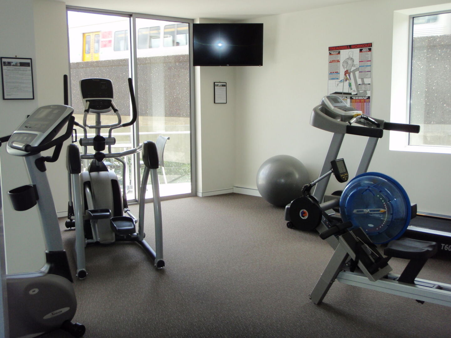 Foto - The Capitol Apartments