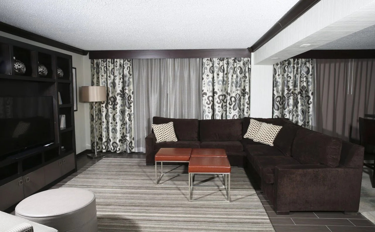 Foto - Sheraton Indianapolis City Centre Hotel