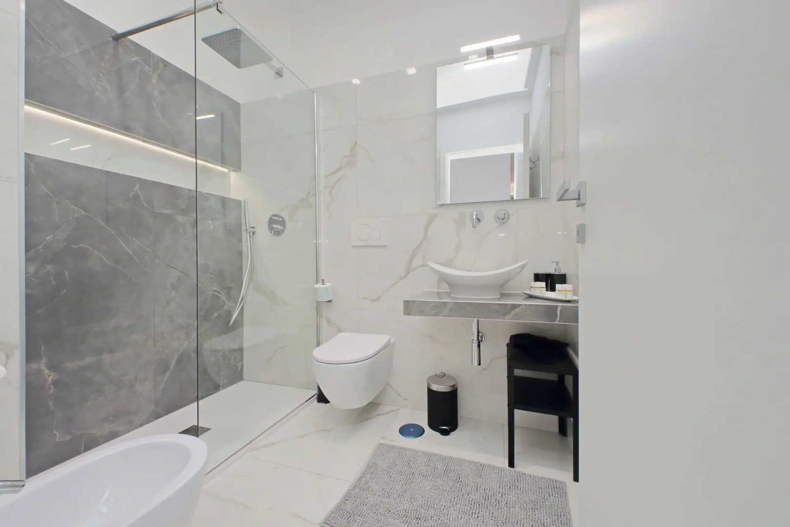 Foto - Roman Holiday Charming