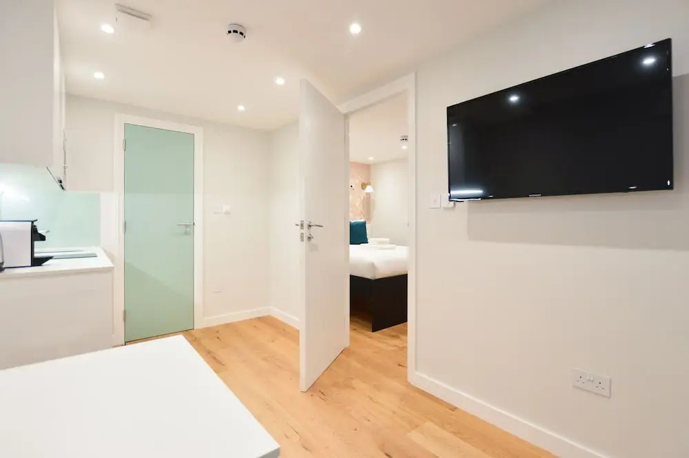 Foto - Sale Place Serviced Apartments by Concept Apartments