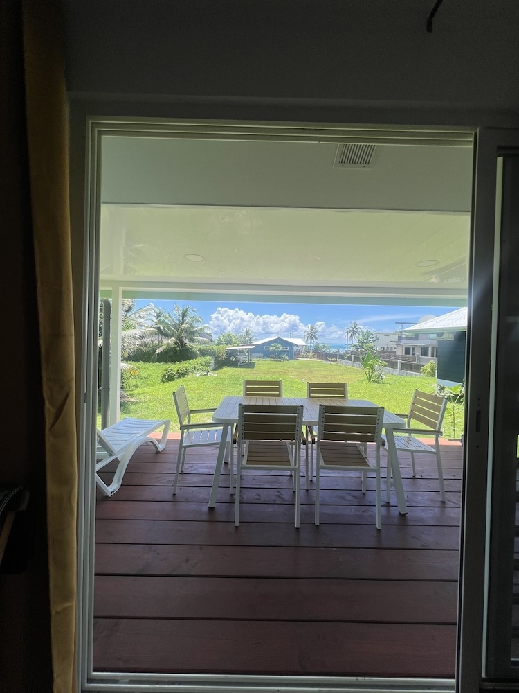 Anani - Mirimiri Lodge