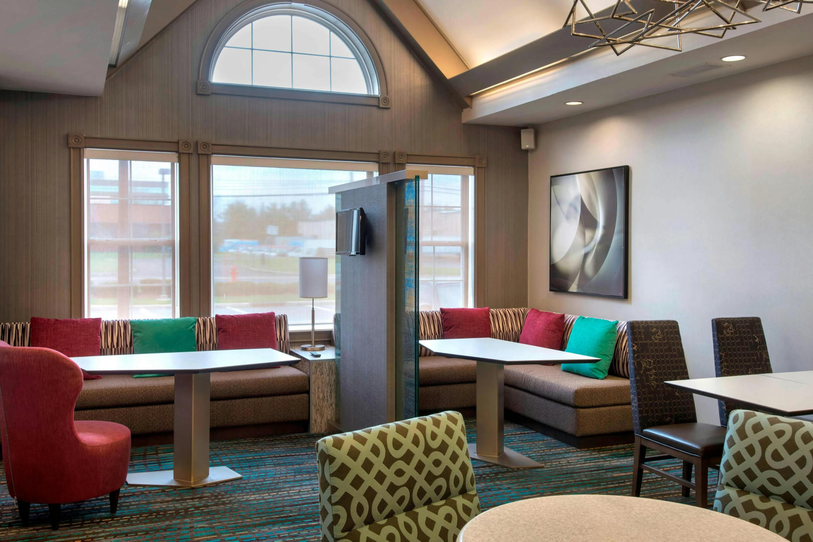 Foto - Residence Inn by Marriott Somerset
