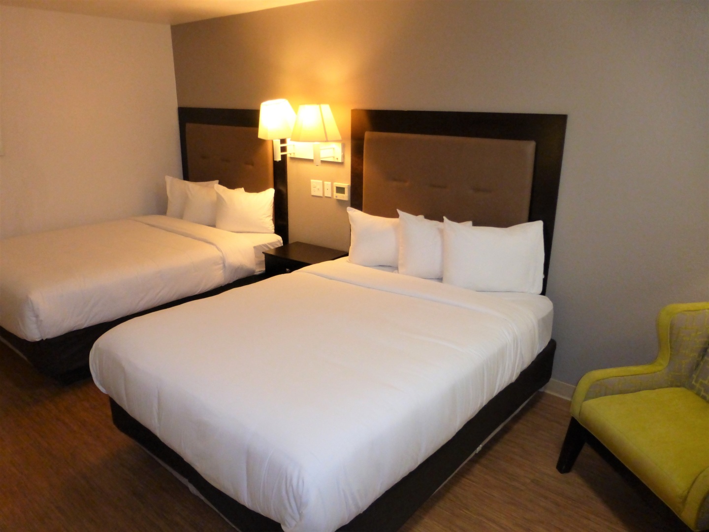 Photo - Red Roof Inn Houston – Jersey Village