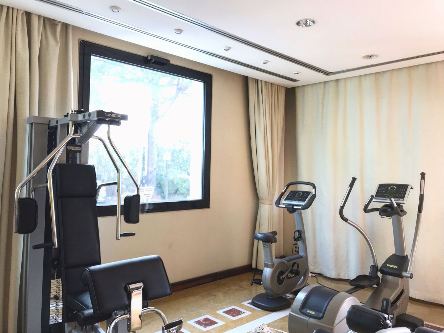 Foto - SHG Hotel Antonella