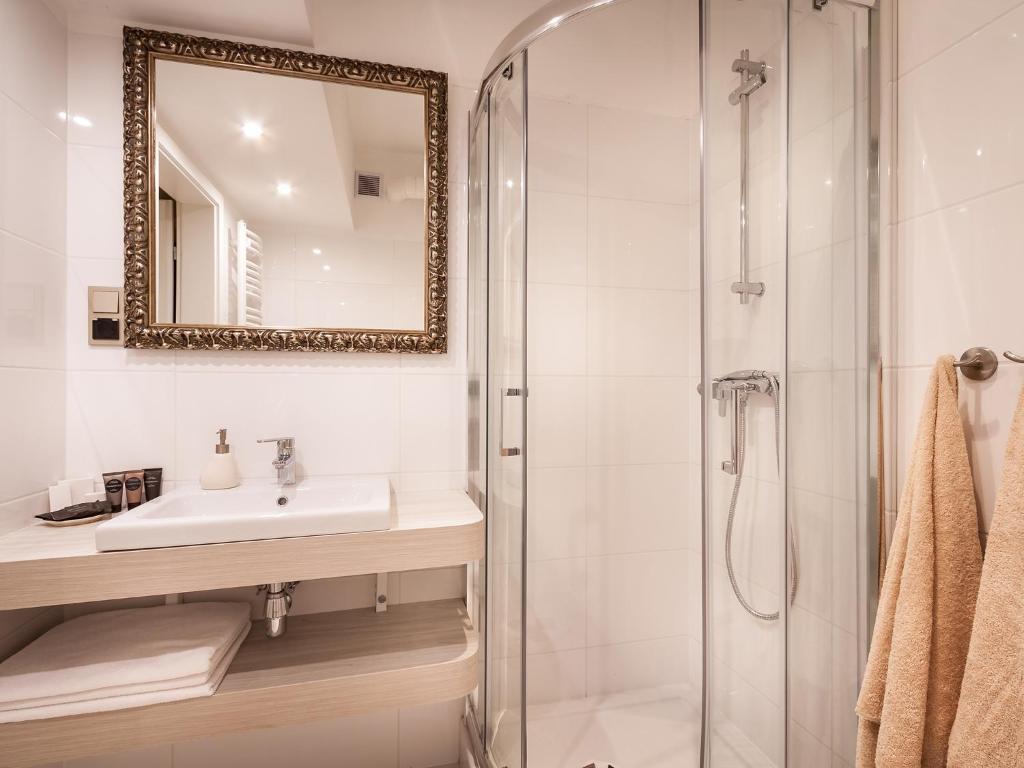 Foto - Apartamenty Bonerowska 5